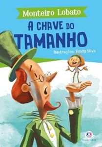 A Chave do Tamanho