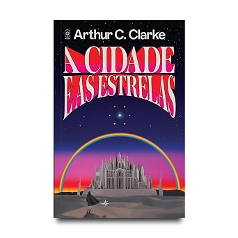 A Cidade e as Estrelas