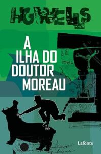 A Ilha do Doutor Moreau
