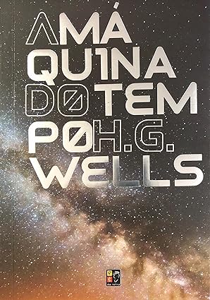 A Máquina do Tempo