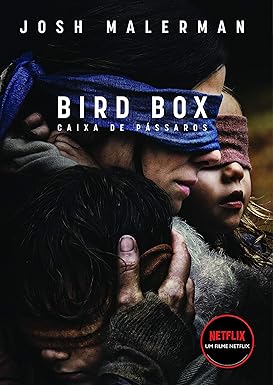 Bird Box – Caixa de pássaros