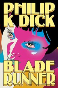 Blade Runner: Androides sonham com ovelhas elétricas?