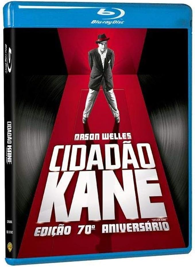 Cidadão Kane