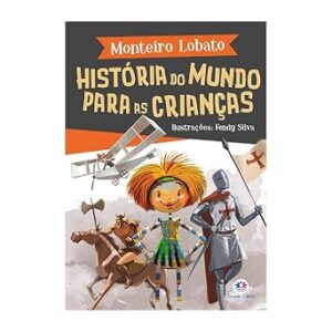 História do Mundo para as Crianças