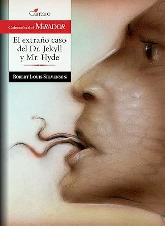 El Extraño Caso del Dr. Jekyll y Mr. Hyde