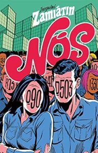 Nós