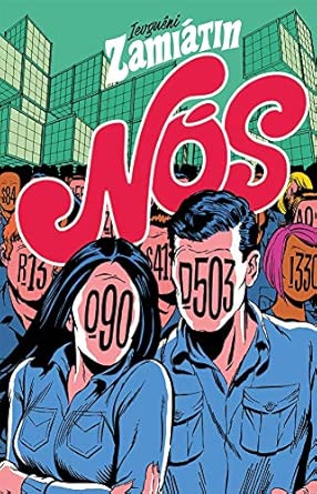 Nós