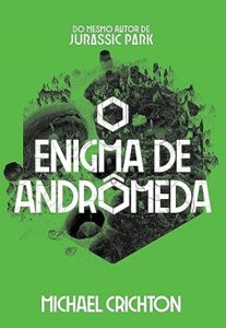 O Enigma de Andrômeda