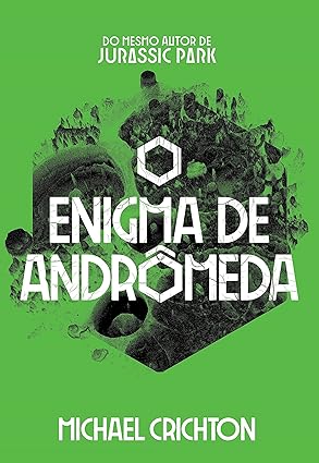 O Enigma de Andrômeda