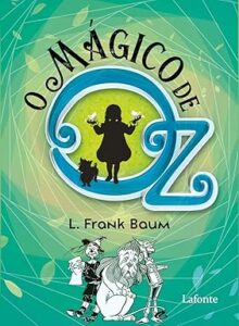 O Mágico de Oz
