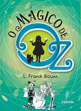 O Mágico de Oz