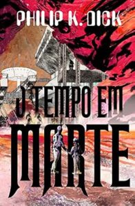 O Tempo em Marte