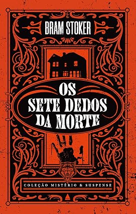 Os Sete Dedos da Morte