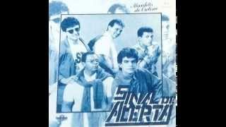 Sinal de Alerta – Volume 1