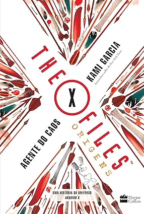 The X-Files: Origens – Agente do caos