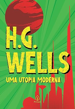 Uma Utopia Moderna