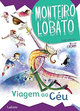 Viagem ao Céu