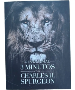 3 Minutos com Charles H. Spurgeon