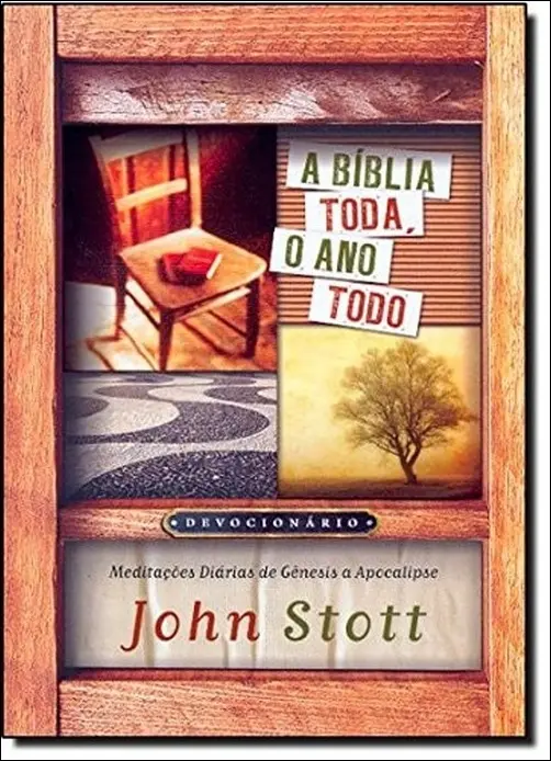 A Bíblia toda, o Ano Todo