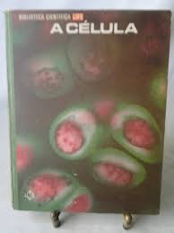 Biblioteca Científica LIFE – A Célula