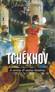 A corista e outras histórias