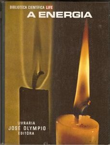Biblioteca Científica LIFE – A Energia
