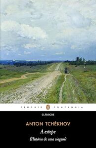 A Estepe (História de uma Viagem)