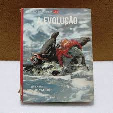 Biblioteca da Natureza LIFE – A Evolução