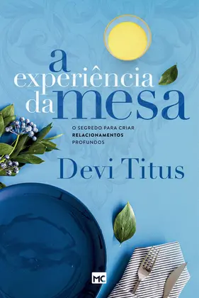 A Experiência da Mesa