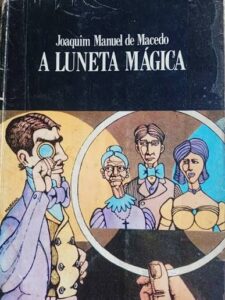 A Luneta Mágica