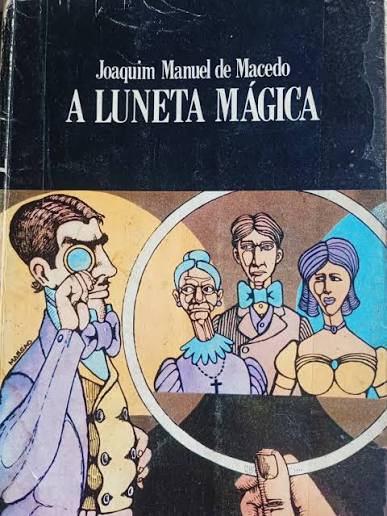 A Luneta Mágica