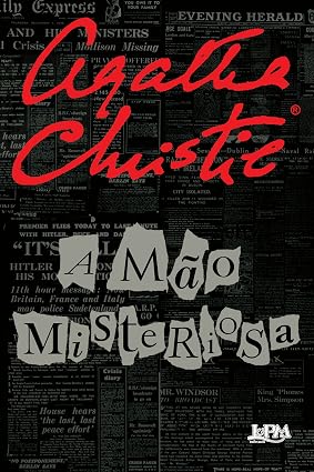 A Mão Misteriosa