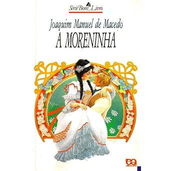 A Moreninha