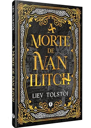 A morte de Ivan Ilitch