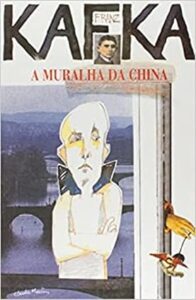 A Muralha da China