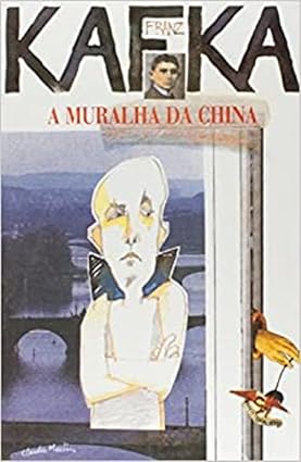 A Muralha da China