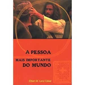 A Pessoa mais Importante do Mundo (2 exemplares)