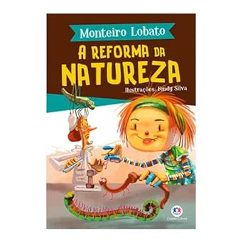 A Reforma da Natureza