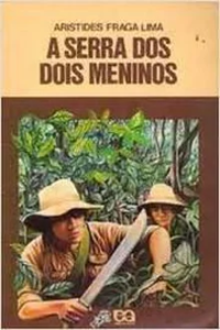 A Serra dos Dois Meninos