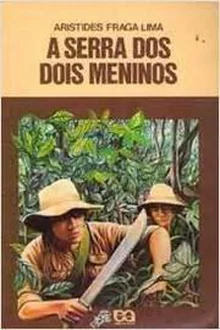 A Serra dos Dois Meninos