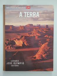 Biblioteca da Natureza LIFE – A Terra