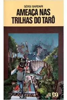 Ameaça nas Trilhas do Tarô