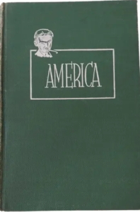 América