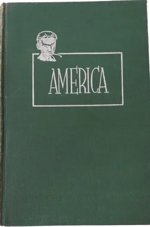 América
