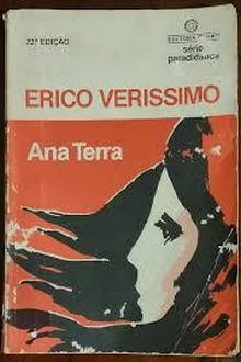 Ana Terra