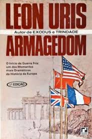 Armagedom