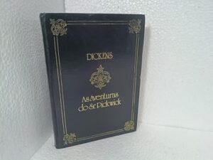 As Aventuras do Sr. Pickwick