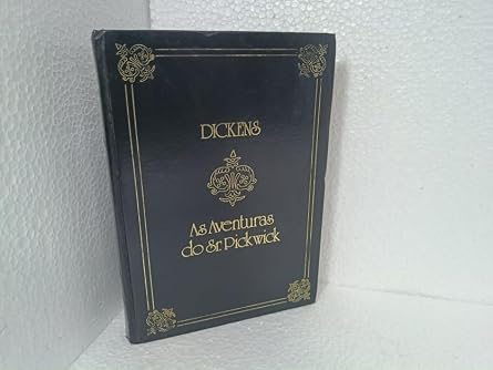 As Aventuras do Sr. Pickwick