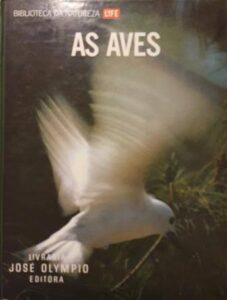 Biblioteca da Natureza LIFE – As Aves