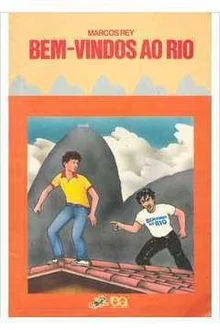 Bem-Vindos ao Rio
